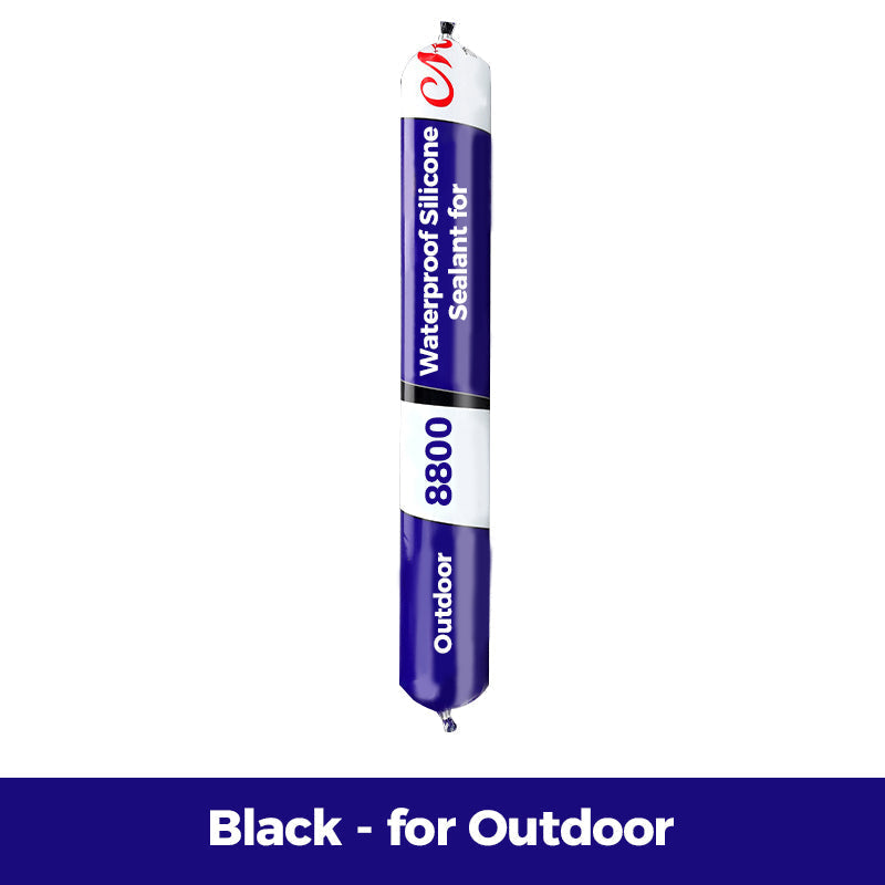 🔥2025 New Upgrades🔥Waterproof Silicone Sealant for Indoor & Outdoor-18