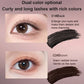🔥Buy 1 Get 1 Free (2 pcs) [Waterproof and Non-Smudging] Lengthening and curling long-lasting mascara-6