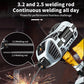 4600W Handheld Household Electric Arc Welder-1