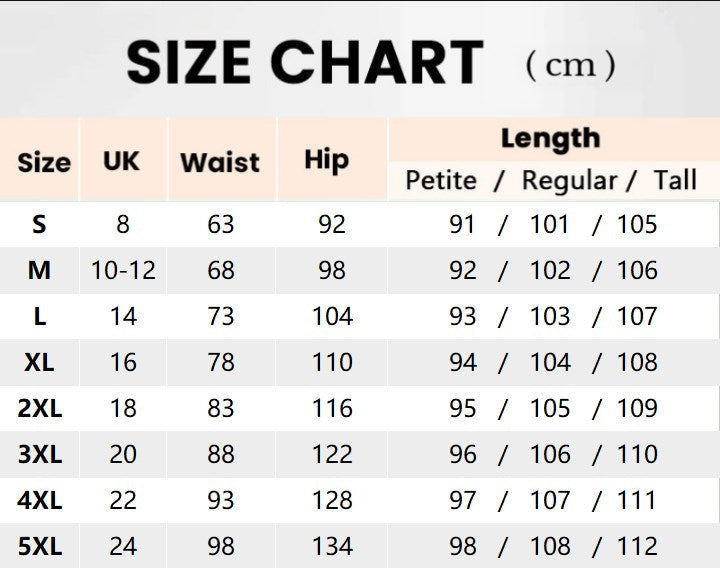 ⏳Limited Sale 62% OFF🌸Women's Plus Size High Stretch High-Waist Wide-Leg Pants-15