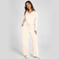 💖49% OFF!👍Women's 2 Piece Sets Outfits Casual Long Sleeve Sweatsuits Sets✨-12