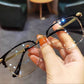 ⏳Time-limited Special⏰Ultra Light Anti Blue Presbyopic Glasses-6