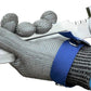 🧤 Stainless Steel Mesh Glove – Highest A9 cut level – Perfect for butchers & chefs – no more knife accidents! 🔪🚫