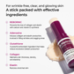 [Dr.Melaxin Official] Cemenrete Calcium Multi Balm | Anti-Aging, Erschlaffung, Falten | Koreanische Kosmetik