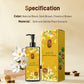 💕2026 HOT SALE 💕Pure Natural Plant Extract💥Nurturing Herbal Hair Color-7