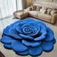 🌺Limited Time Offer🌺Floral Plush & Diatomaceous Earth Floor Mat-19