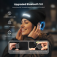 ✨New Arrival✨Rechargeable Bluetooth Beanie Hat with Light-4