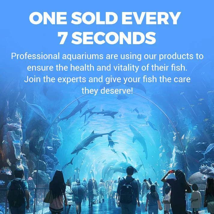 💥Hot sale♻️💧Powerful Aquarium Water Purification Tablet-7