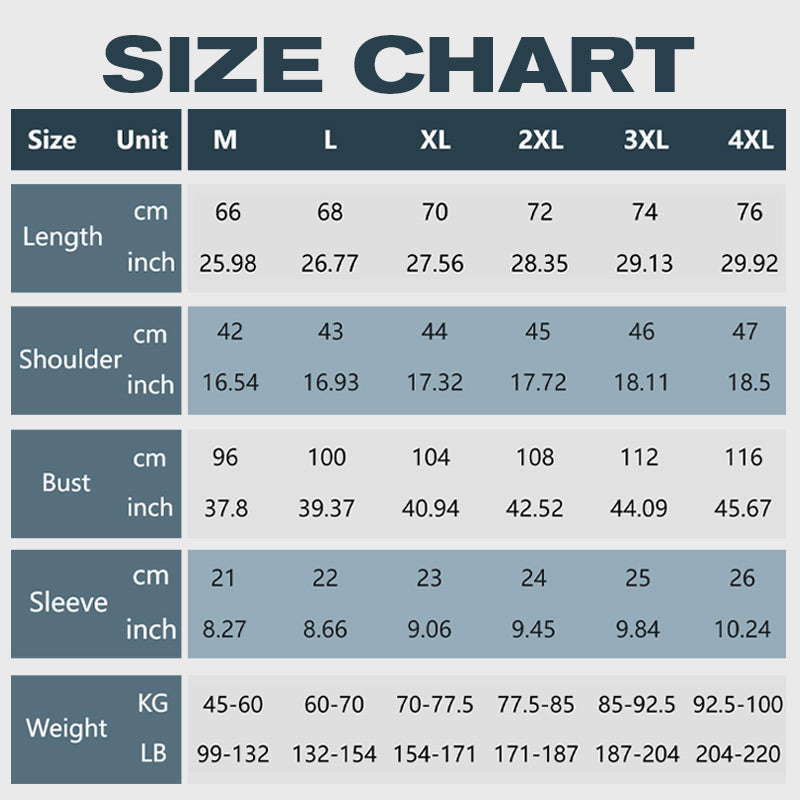 🔥Men’s Casual Lapel Breathable Wrinkle-free T-shirt-9