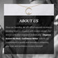 🖤Black Friday Sale:50% OFF🖤Bright Night: Moon Star Necklace🌙✨-7