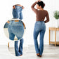 HOT SALE 50% OFF👖High Stretch Tummy Control Jeans