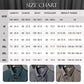 ✨New Arrival✨Men's Faux Two Piece Lapel Long-Sleeve Tops-7