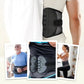 Adjustable Lumbar Support Belt Lower Back Brace-6