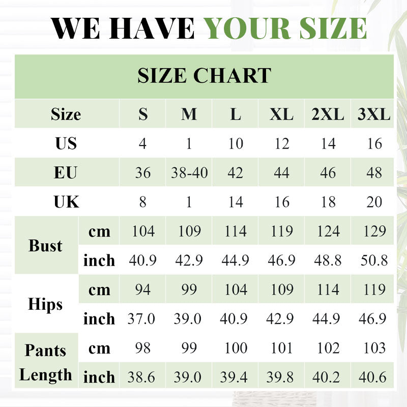 💖49% OFF!👍Women's 2 Piece Sets Outfits Casual Long Sleeve Sweatsuits Sets✨-7