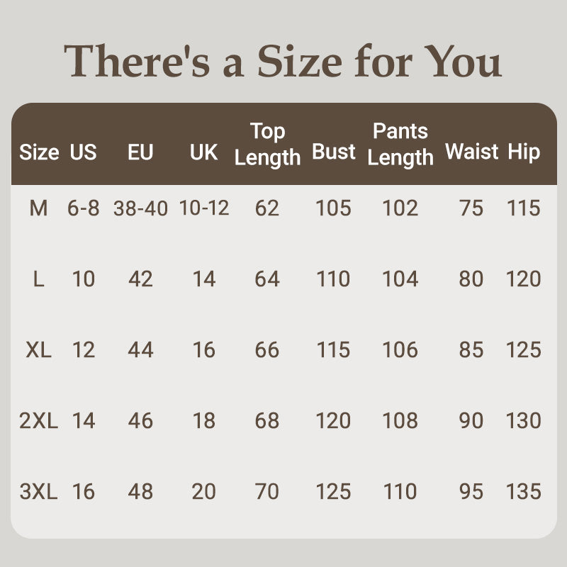 🔥HOT SALE-55% OFF💝Women's Long Sleeve High Waisted Wide Leg Pants Suit-7