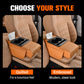 🎁Hot Sale🚗Multifunctional Car Armrest Cushion