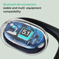 🔥Hot Sale💎Wireless Ear Hanging Bluetooth Headset-7