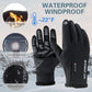 🔥Winter new product loss impulse🔥Warm Thermal Gloves Cycling Running Driving Gloves-11