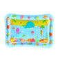 🐱 Interactive Water Sensory Cat Play Mat ✨