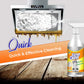 🔥🔥Every Home Needs This🏡 Kitchen Foam Cleaner-1
