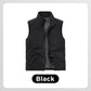⏳ begrenzte Zeit 50% Rabatt! 💥Mens wasserdichte Outdoor -Versorgungsweste