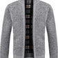 ✨New Arrival✨Knitted Cardigan Winter Coat-8