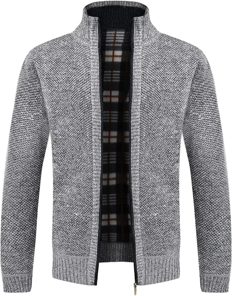 ✨New Arrival✨Knitted Cardigan Winter Coat-8