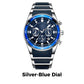 ⏳Time-limited Special⌛Men's Waterproof Multifunctional Quartz Watch-12