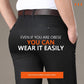 🔥HOT Sale🔥High Stretch Men's Classic Pants-4