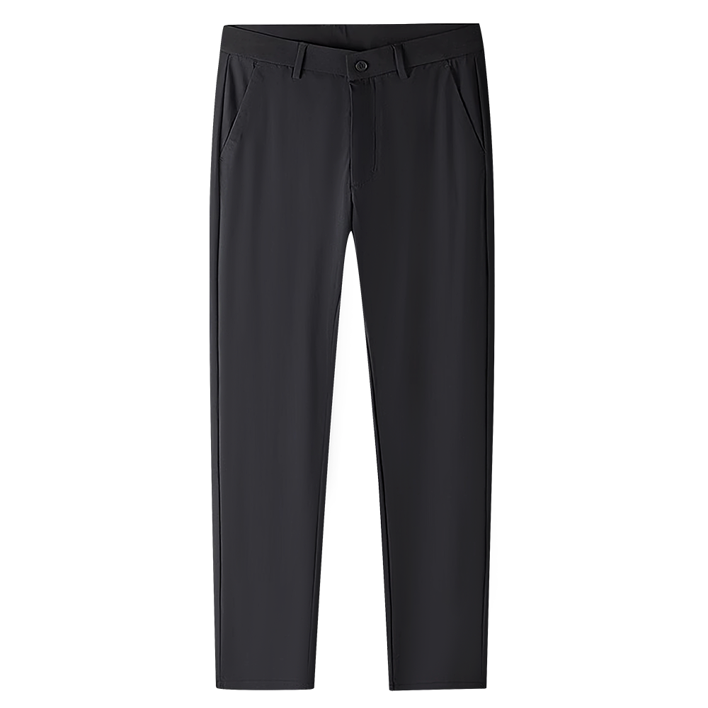 🔥BIG SALE💷Best Price🔥(Buy 2 Free Shipping)Men's High Stretch Classic Pants-10
