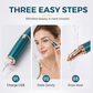 ✨ Precision Brow Trimmer Pen – LED Light Electric Eyebrow Shaper For Effortless Grooming