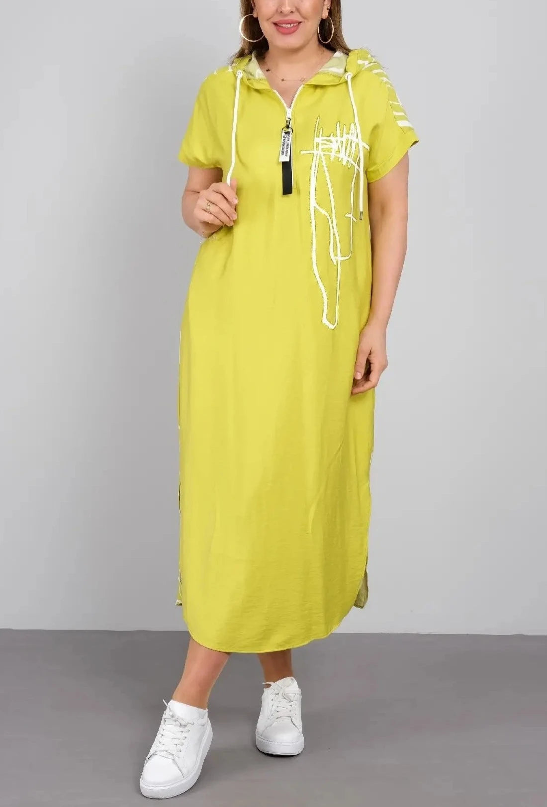 👚✨2024 New High Quality Fashion Dress-6