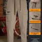 🔥50% OFF🔥2024 New Tide Casual Pants-2