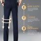 🔥HOT Sale🔥High Stretch Men's Classic Pants-1