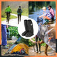 🔥🔥💖All-Round Long Waterproof Boot Cover-6