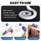 🔥2025 New Upgrades🔥Waterproof Silicone Sealant for Indoor & Outdoor-9
