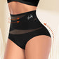✨Plus-Size High-Waist Shapewear Briefs -👍Tummy Control Butt Lifting Panties for Women, Comfortable Seamless Underwear