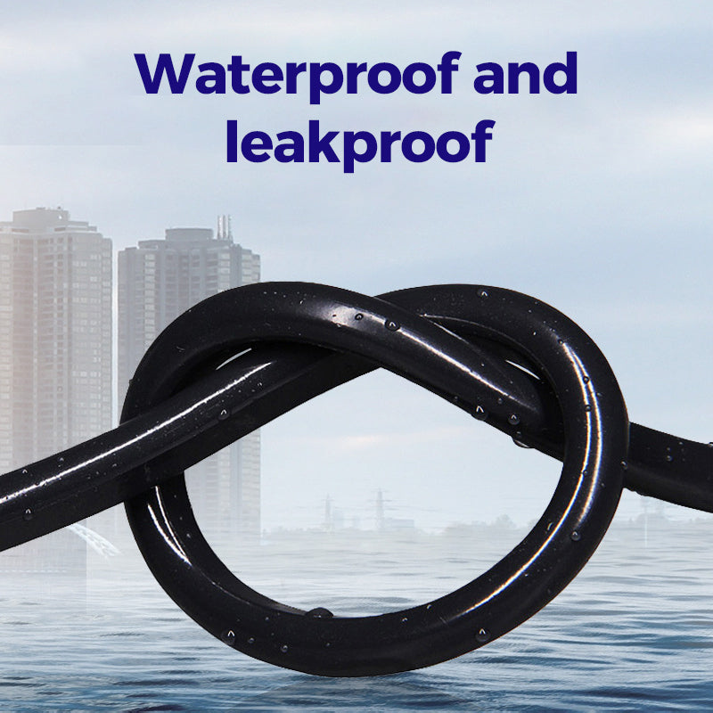 🔥2025 New Upgrades🔥Waterproof Silicone Sealant for Indoor & Outdoor-6