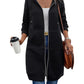 🔥 2026 Fall New Arrival Women’s Cozy Zip-Up Hoodie – 🍂Casual Everyday Layering Jacket