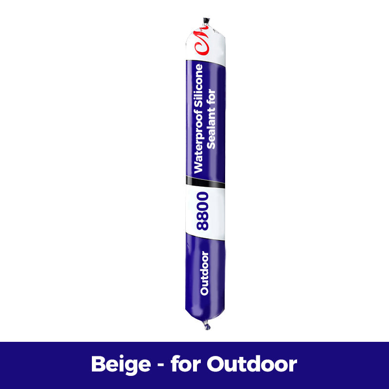 🔥2025 New Upgrades🔥Waterproof Silicone Sealant for Indoor & Outdoor-23