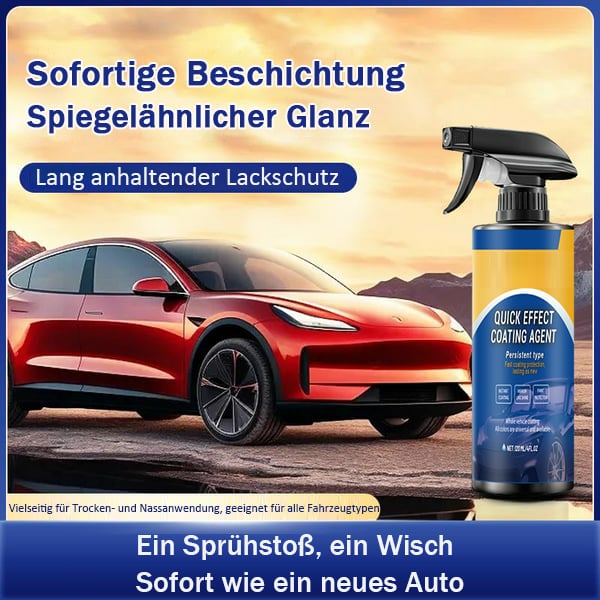 ✨🚗Advanced Car Quick-acting Coating Agent Spray-6