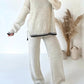 Cozy Fashion Knitted Sweater Outfits for Women ✨ Free Shipping ✨-5
