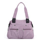 🌷Limited Time 52% OFF💞Large Capacity Waterproof Multi Pocket Shoulder Bag-10