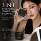 2026 New Arrival3-in-1 Eyeliner and Lower Lash Stamp Kit