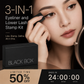 2026 New Arrival3-in-1 Eyeliner and Lower Lash Stamp Kit