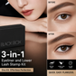 2026 New Arrival3-in-1 Eyeliner and Lower Lash Stamp Kit