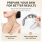 Heated 4D Neck Massager / Portable 4D Neck Relaxer-8