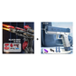 🌊Summer Discount🔫💦Fast Mode Ice Explosion Pistol Water Gun-15