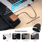 ✨New Arrival✨Rechargeable Bluetooth Beanie Hat with Light-6