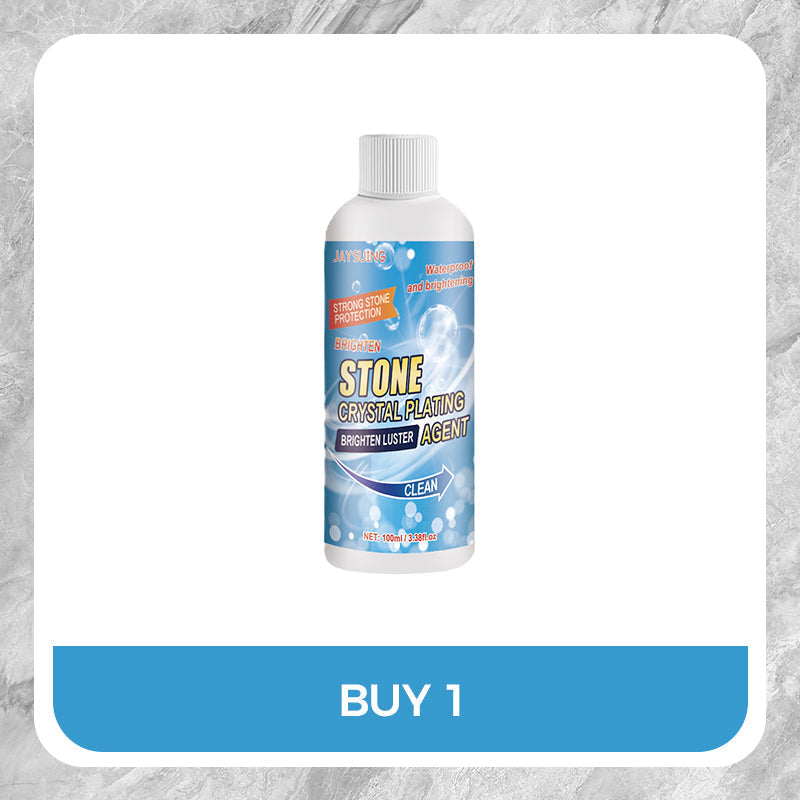 ✅👍Stonework Polishing and Coating Agent (Effectively Removes Oxidation and Rust Stains)-10